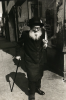 Hasid on Street